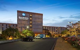 Best Western Royal Plaza Hotel And Trade Center